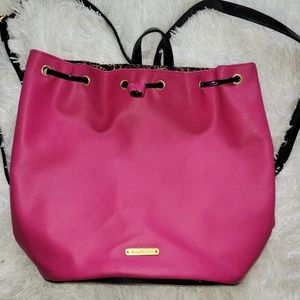 COPY - Juicy Couture backpack book bag
